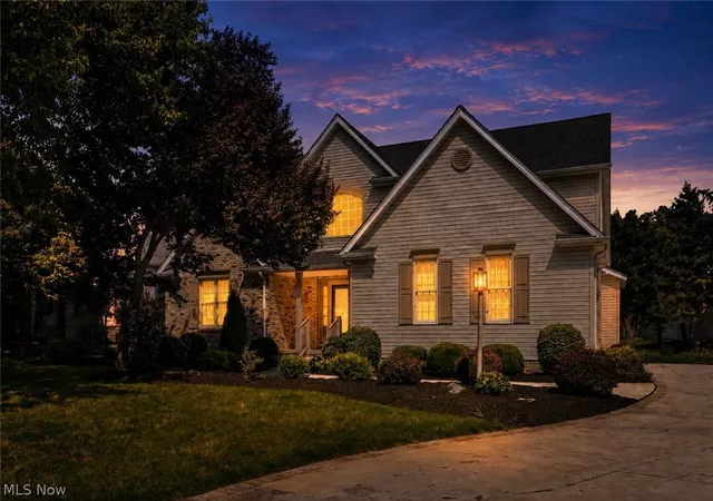 Photo 1 of Single family home for sale at 3472 Deer Tr Ave Nw, Canton, OH 44708 | MLS# 5233974 | Listing updated on 2026-09-11