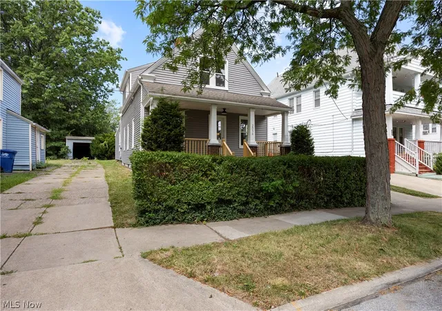 Photo 1 of Multi family home for sale at 2054 Magee St, Lakewood, OH 44107 | MLS# 5233983 | Listing updated on 2026-09-02