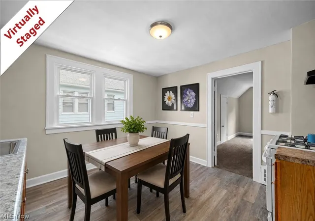 Photo 2 of Multi family home for sale at 2054 Magee St, Lakewood, OH 44107 | MLS# 5233983 | Listing updated on 2026-09-02