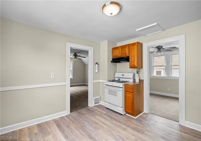 Photo 3 of Multi family home for sale at 2054 Magee St, Lakewood, OH 44107 | MLS# 5233983 | Listing updated on 2026-10-04