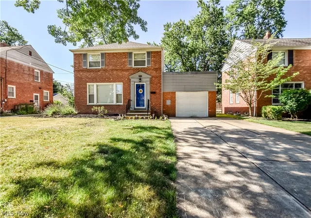 Photo 1 of Single family home for sale at 5284 Haverford Dr, Cleveland, OH 44124 | MLS# 5233030 | Listing updated on 2026-09-09