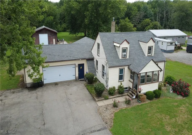 Photo 1 of Single family home for sale at 6819 State Route 46, Cortland, OH 44410 | MLS# 5228581 | Listing updated on 2026-09-21