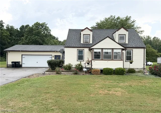 Photo 2 of Single family home for sale at 6819 State Route 46, Cortland, OH 44410 | MLS# 5228581 | Listing updated on 2026-09-21