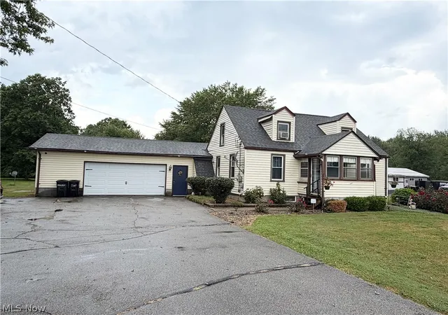 Photo 3 of Single family home for sale at 6819 State Route 46, Cortland, OH 44410 | MLS# 5228581 | Listing updated on 2026-09-21