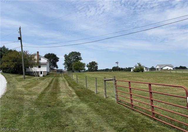 Photo 2 of Sale Pending at 8869 Fredericksburg Rd, Fredericksburg, OH 44627 | MLS# 5234422 | Listing updated on 2026-09-02