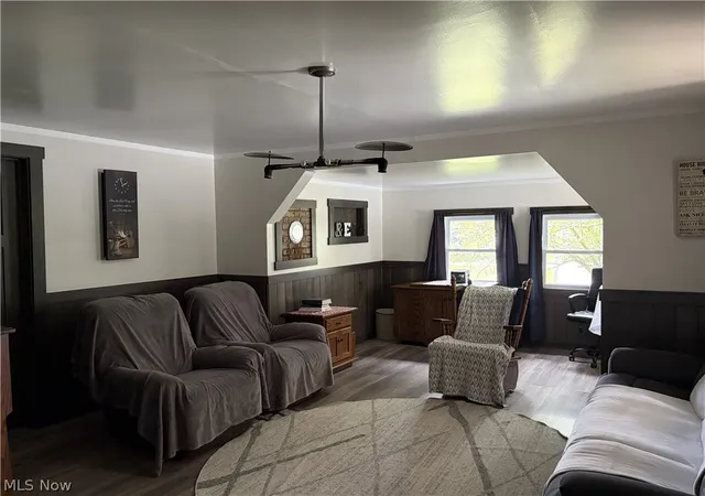 Photo 3 of Sale Pending at 8869 Fredericksburg Rd, Fredericksburg, OH 44627 | MLS# 5234422 | Listing updated on 2026-09-02