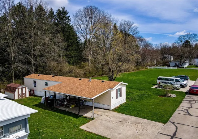 Photo 3 of Single family home for sale at 11 Caroll Ave, Orwell, OH 44076 | MLS# 5234446 | Listing updated on 2026-09-27