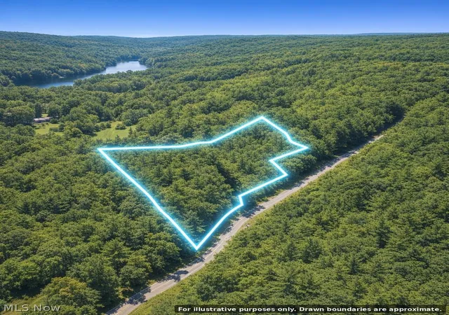 Photo 1 of Land for sale at 35401 Moore Rd, Logan, OH 43138 | MLS# 5234441 | Listing updated on 2026-09-11
