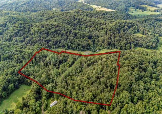 Photo 2 of Land for sale at 35401 Moore Rd, Logan, OH 43138 | MLS# 5234441 | Listing updated on 2026-09-11