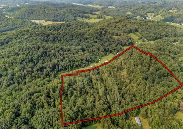Photo 3 of Land for sale at 35401 Moore Rd, Logan, OH 43138 | MLS# 5234441 | Listing updated on 2026-09-11