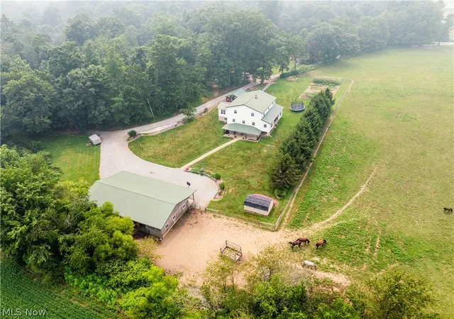 Photo 3 of Sale Pending at 7803 Harrison Rd, Fredericksburg, OH 44627 | MLS# 5234455 | Listing updated on 2026-09-03