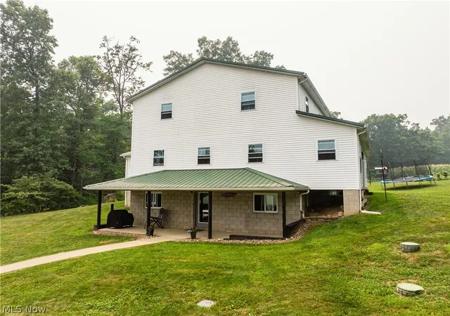 Photo 3 of Sale Pending at 7803 Harrison Rd, Fredericksburg, OH 44627 | MLS# 5234455 | Listing updated on 2026-09-03