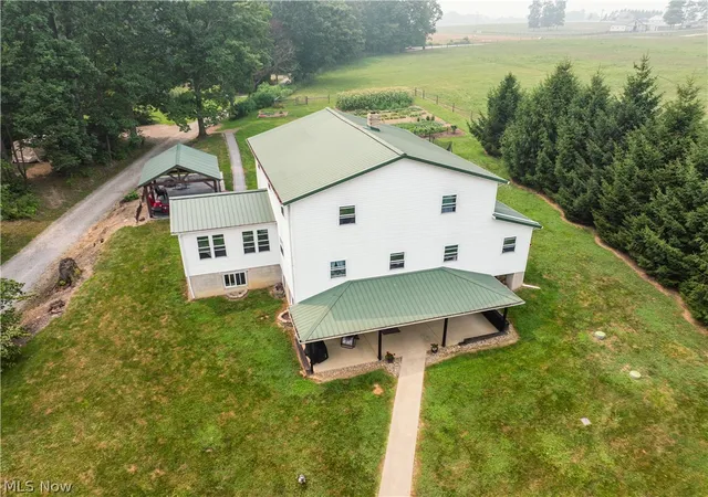 Photo 4 of Sale Pending at 7803 Harrison Rd, Fredericksburg, OH 44627 | MLS# 5234455 | Listing updated on 2026-09-03