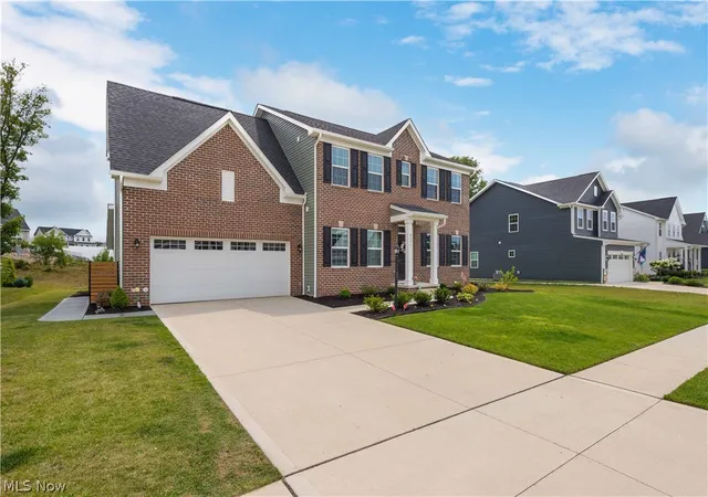 Photo 3 of Sale Pending at 6351 Tristin Ln, Medina, OH 44256 | MLS# 5234456 | Listing updated on 2026-09-25