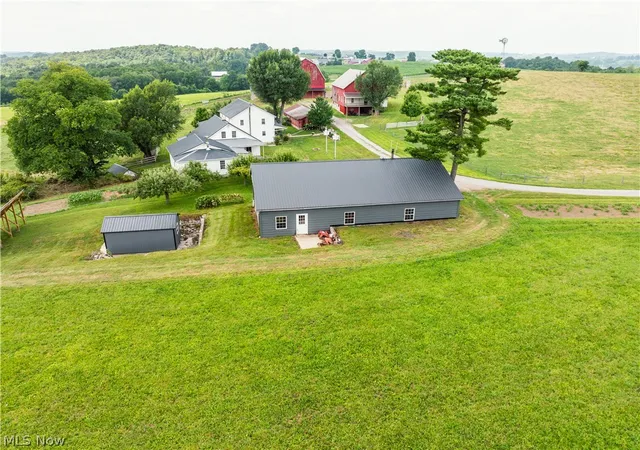 Photo 3 of Sale Pending at County Rd 59, Millersburg, OH 44654 | MLS# 5234393 | Listing updated on 2026-09-09