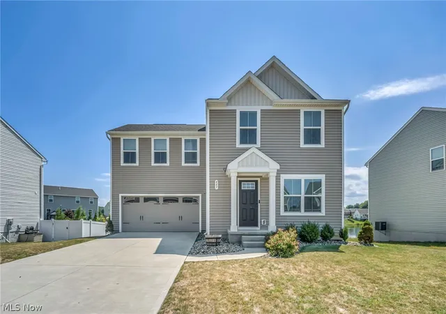 Photo 1 of Sale Pending at 489 Regina Dr, Painesville, OH 44077 | MLS# 5233200 | Listing updated on 2026-09-13