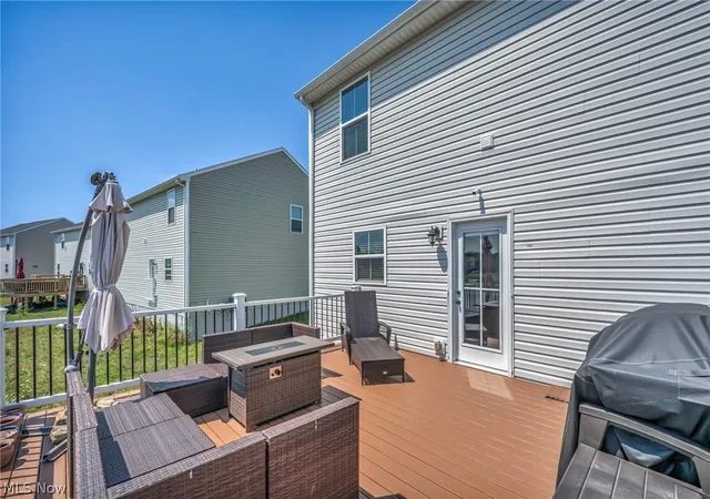 Photo 4 of Sale Pending at 489 Regina Dr, Painesville, OH 44077 | MLS# 5233200 | Listing updated on 2026-09-13