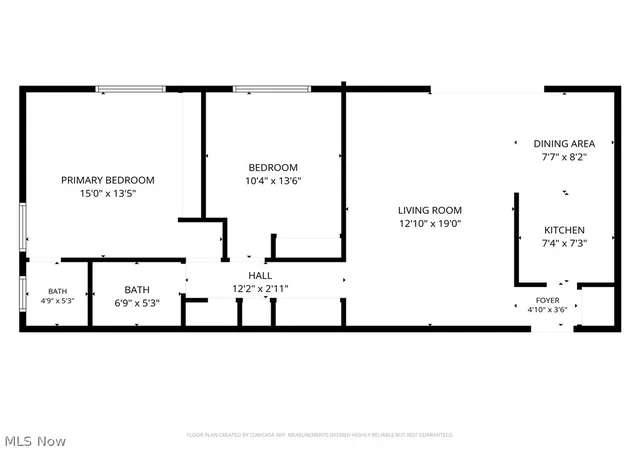 Photo 40 of Condo for sale at 1402 Golden Gate Blvd #G203, Cleveland, OH 44124 | MLS# 5232417 | Listing updated on 2026-09-11