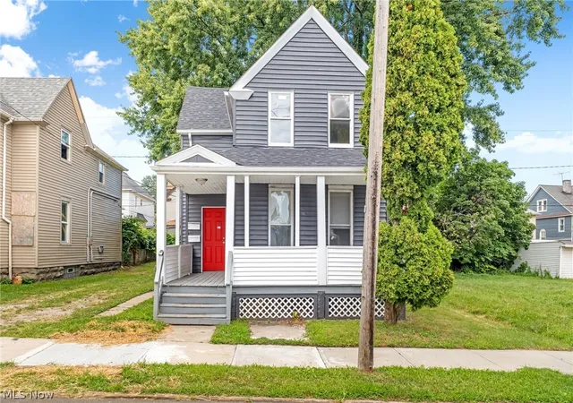 Photo 1 of Multi family home for sale at 1366 W 87th Street, Cleveland, OH 44102 | MLS# 5234499 | Listing updated on 2026-09-10