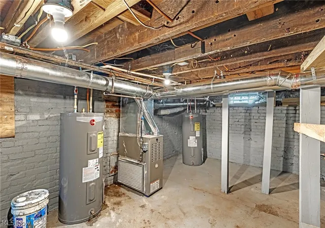 Photo 28 of Multi family home for sale at 1366 W 87th Street, Cleveland, OH 44102 | MLS# 5234499 | Listing updated on 2026-09-10