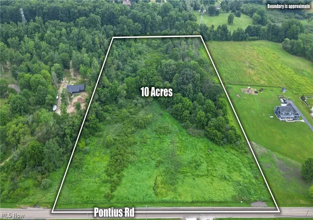 Photo 1 of Sale Pending at 0 Pontius Rd, Mogadore, OH 44260 | MLS# 5234522 | Listing updated on 2026-09-09