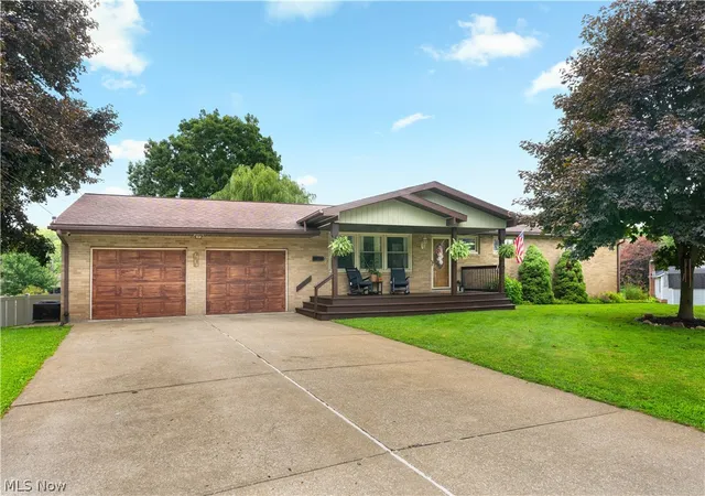 Photo 1 of Sale Pending at 1516 Gulling Ave, Louisville, OH 44641 | MLS# 5234197 | Listing updated on 2026-09-12