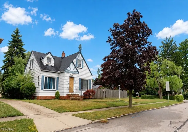 Photo 1 of Single family home for sale at 8423 Greenlawn Ave, Cleveland, OH 44129 | MLS# 5234314 | Listing updated on 2026-09-11