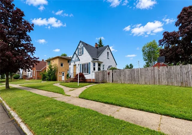 Photo 2 of Single family home for sale at 8423 Greenlawn Ave, Cleveland, OH 44129 | MLS# 5234314 | Listing updated on 2026-09-11