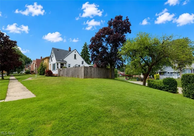 Photo 3 of Single family home for sale at 8423 Greenlawn Ave, Cleveland, OH 44129 | MLS# 5234314 | Listing updated on 2026-09-11