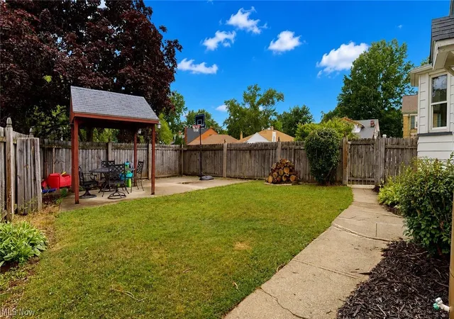 Photo 4 of Single family home for sale at 8423 Greenlawn Ave, Cleveland, OH 44129 | MLS# 5234314 | Listing updated on 2026-09-11