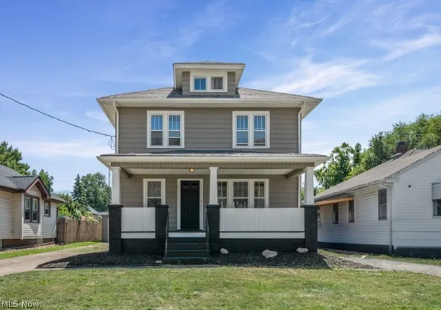 Photo 1 of Sale Pending at 903 W 19th Street, Lorain, OH 44052 | MLS# 5234113 | Listing updated on 2026-09-05