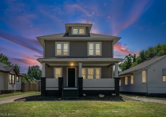 Photo 2 of Sale Pending at 903 W 19th Street, Lorain, OH 44052 | MLS# 5234113 | Listing updated on 2026-09-05