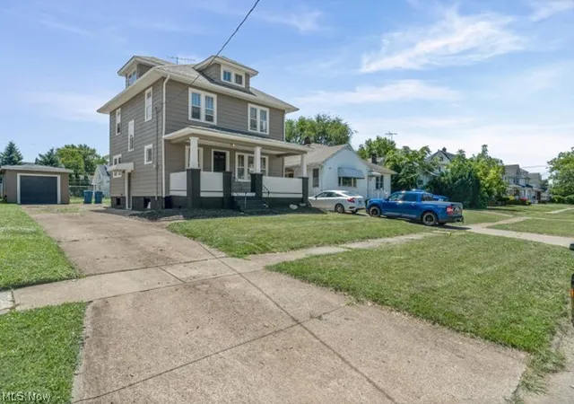 Photo 3 of Sale Pending at 903 W 19th Street, Lorain, OH 44052 | MLS# 5234113 | Listing updated on 2026-09-05