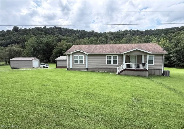 Photo 2 of Sale Pending at 470 Speed Rd, Spencer, WV 25276 | MLS# 5233774 | Listing updated on 2026-09-11