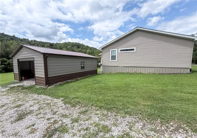 Photo 39 of Sale Pending at 470 Speed Rd, Spencer, WV 25276 | MLS# 5233774 | Listing updated on 2026-09-11