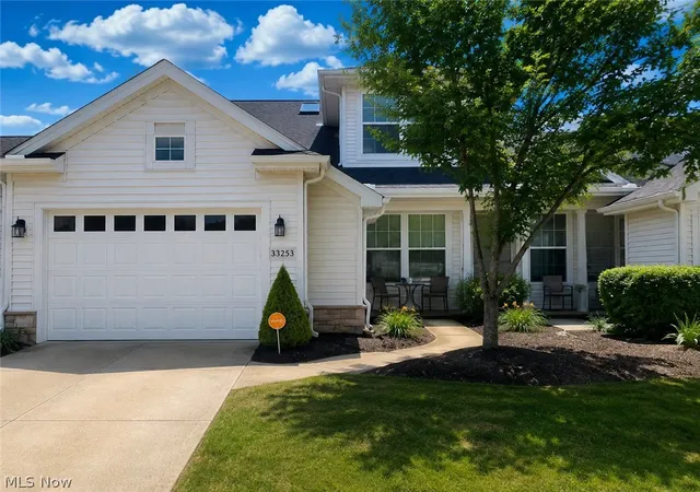 Photo 1 of Condo for sale at 33253 Fairport Dr, Avon Lake, OH 44012 | MLS# 5233432 | Listing updated on 2026-09-04