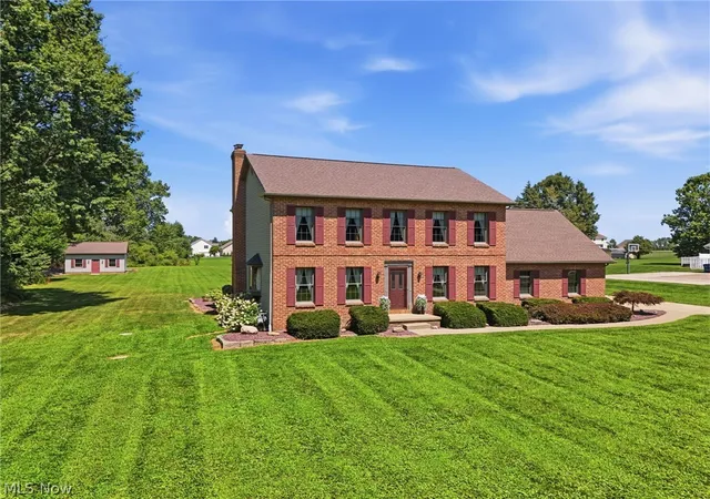 Photo 50 of Single family home for sale at 558 Thornberry Trl, North Lima, OH 44452 | MLS# 5233557 | Listing updated on 2026-10-01