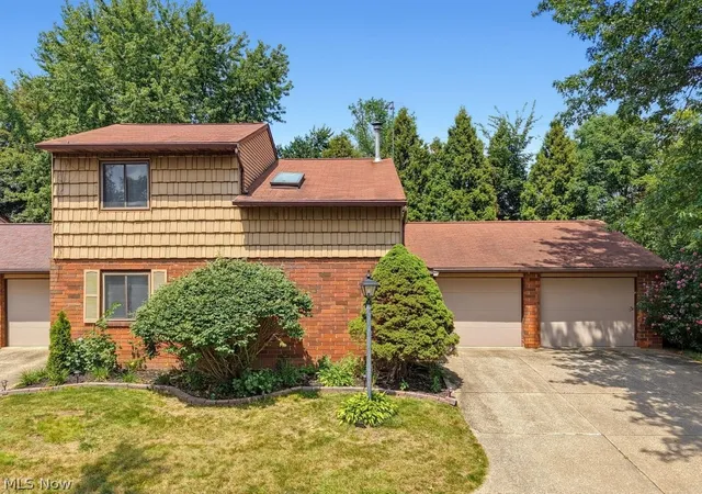 Photo 1 of Condo for sale at 315 Guys Run Rd, Akron, OH 44319 | MLS# 5231292 | Listing updated on 2026-09-11