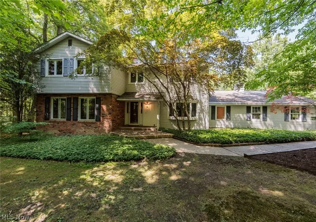 Photo 1 of Single family home for sale at 7859 Sugarbush Ln, Gates Mills, OH 44040 | MLS# 5233148 | Listing updated on 2026-09-19