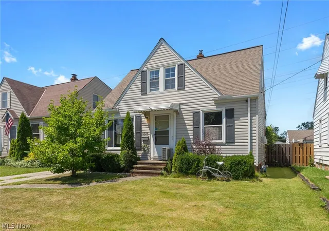 Photo 1 of Single family home for sale at 9326 Outlook Dr, Cleveland, OH 44144 | MLS# 5234244 | Listing updated on 2026-09-12