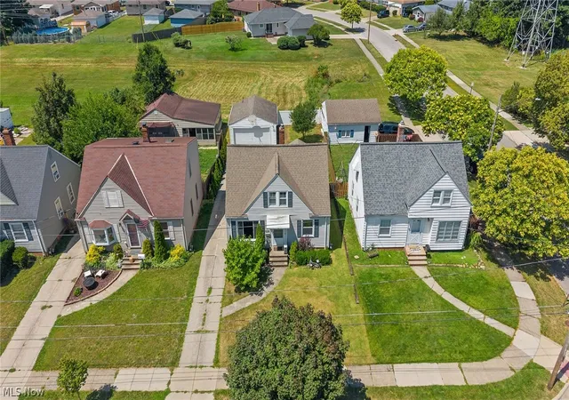 Photo 3 of Single family home for sale at 9326 Outlook Dr, Cleveland, OH 44144 | MLS# 5234244 | Listing updated on 2026-09-12
