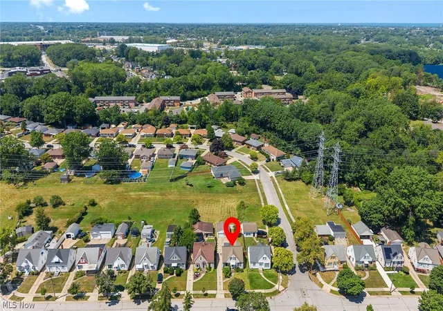 Photo 3 of Single family home for sale at 9326 Outlook Dr, Cleveland, OH 44144 | MLS# 5234244 | Listing updated on 2026-09-12