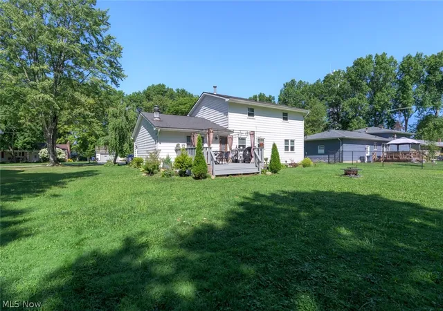 Photo 4 of Sale Pending at 175 Carolyn Ave, Cortland, OH 44410 | MLS# 5234594 | Listing updated on 2026-10-06