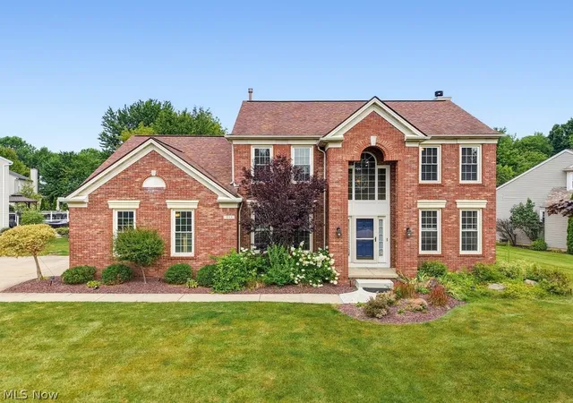 Single family home for sale at 533 Continental Dr, Northfield, OH 44067 | MLS# 5232479