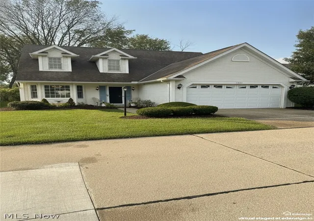 Photo 1 of Sale Pending at 4253 Taylor Ct, Brunswick, OH 44212 | MLS# 5205931 | Listing updated on 2026-09-06