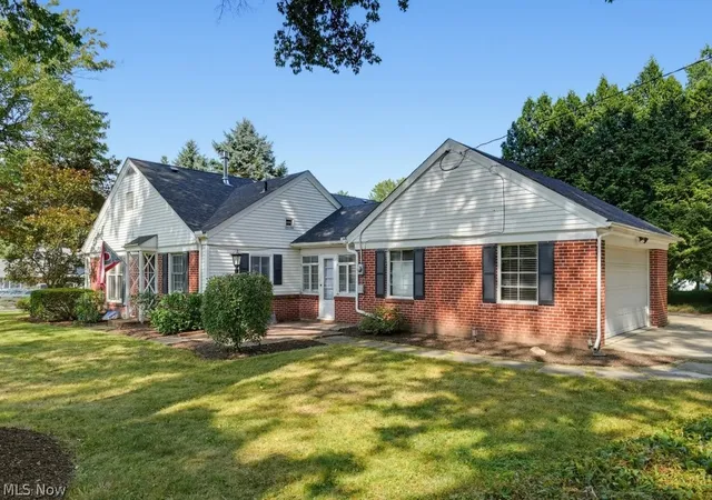 Photo 1 of Sale Pending at 2468 Ridgewood Rd, Akron, OH 44313 | MLS# 5234618 | Listing updated on 2026-10-04