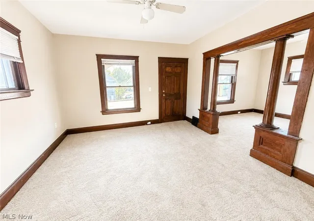 Photo 2 of Sale Pending at 2797 E 122nd Street, Cleveland, OH 44120 | MLS# 5234340 | Listing updated on 2026-09-15