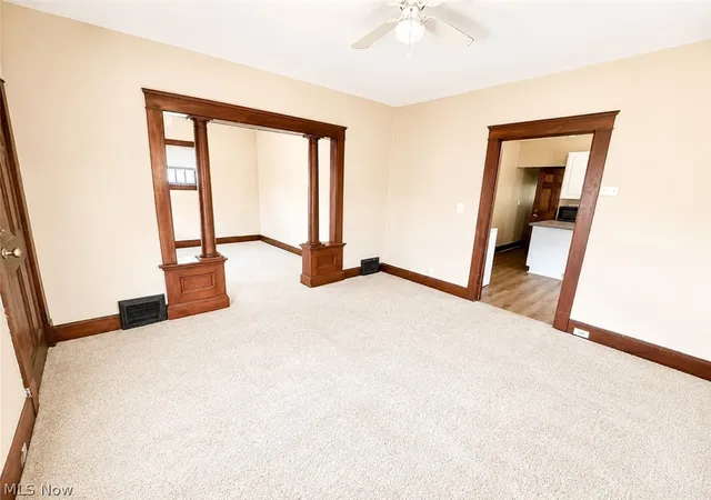 Photo 3 of Sale Pending at 2797 E 122nd Street, Cleveland, OH 44120 | MLS# 5234340 | Listing updated on 2026-09-15