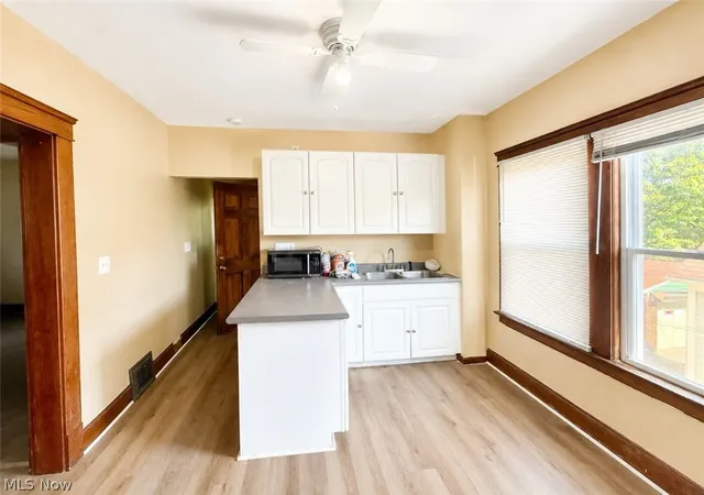 Photo 4 of Sale Pending at 2797 E 122nd Street, Cleveland, OH 44120 | MLS# 5234340 | Listing updated on 2026-09-15