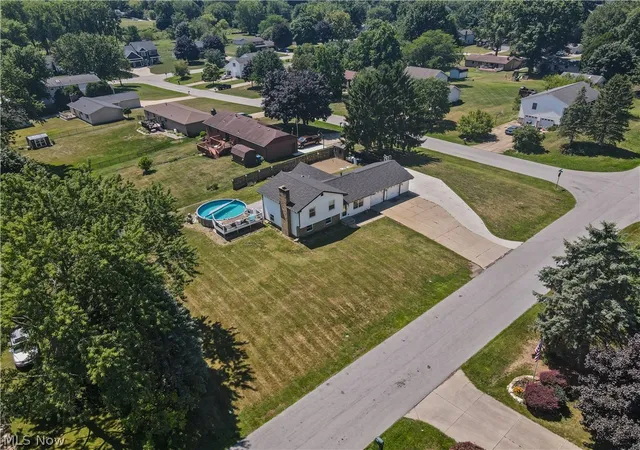 Photo 47 of Single family home for sale at 1524 Hightower Dr, Uniontown, OH 44685 | MLS# 5234142 | Listing updated on 2026-09-09